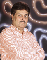 Mr. Deepak Kothari - Managing Director